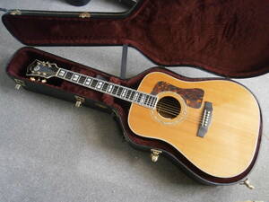 GUILD　D-55　2009年製