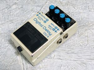 中古 BOSS DD-6 (u75732)