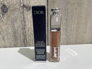 4982 未使用品 Dior ディオール アディクト リップ マキシマイザー 016 リップグロス