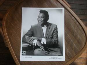 BOBBY BLAND ボビー　ブランド　激レア！入手困難