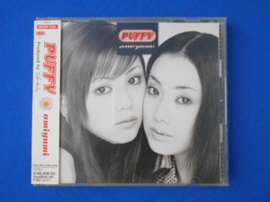 CD/PUFFY パフィー/amiyumi/中古/cd21338