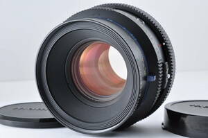 Mamiya マミヤ Sekor Z 110mm F2.8 W 超絶美品　RZ用　#DL04 