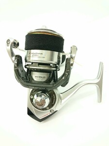 DAIWA◆12catalina4500H/リール/スピニングリール