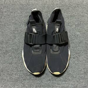 NIKE KMTR 26.0cm 黒 中古 ナイキ コミューター