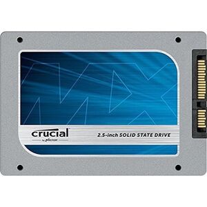 Crucial MX100 512GB 2.5-Inch SATA III Internal SSD (CT512MX100SSD1) by