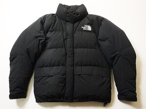 オールド◆　THE NORTH FACE　ノースフェイス　ダウンジャケット　正規品　ゴールドウイン　ND-1034　Baffin Jacket　バフィンジャケット