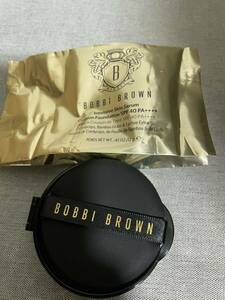 新品即決　BobbiBrown インテンシブ　スキン　セラムクッション　ファンデーション　レフィル　01 ボビイブラウン　ボビイ　ブラウン