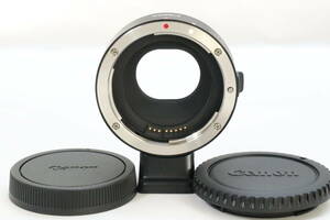 キヤノン Canon レンズマウントアダプター EF-EOS M ＃37591