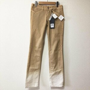 PARASUCO 表記無し パラスコ パンツ デニム、ジーンズ Pants Trousers Denim Pants Jeans 10004118