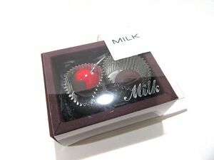 超レア! 新品MILK HERSHEY