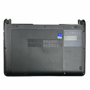 底面パネル HP PROBOOK 430 G3 N6P78AV ノートパソコン PCパーツ 修理 部品 パーツ YA3447_B2206N177