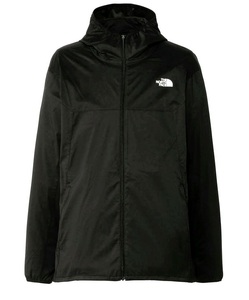 ◯最新作 THE NORTH FACE 新品タグ付き 美品 正規品 男性用 M NP72385 Anytime Wind Hoodie ウィンドフーディ K ※未使用 美品