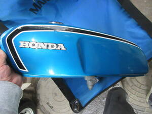 ★ホンダ CB50 ガソリンタンク　VTG Honda