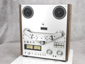 【G】AKAI GX-635D オープンリールデッキ アカイ 3006201