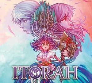 ■STEAM■ ITORAH (2Dアクション、メトロイドヴァニア)