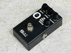 中古 ZCAT Pedals Q-Mod (u81847)