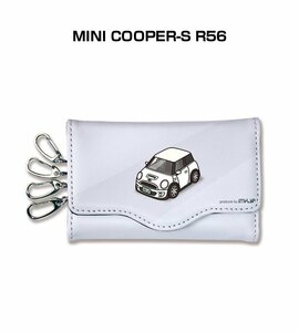 MKJP キーケース MINI COOPER-S R56 送料無料