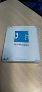 新品　PLAY-YAN micro