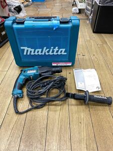 ◯B6722 マキタ　makita 18mm ハンマドリル HR1830F◯