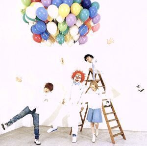 炎と森のカーニバル(初回限定盤B)(DVD付)/SEKAI NO OWARI