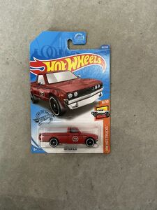 Hot Wheels ホットウィール DATSUN 620