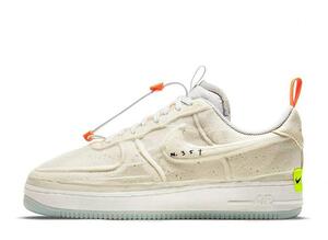 Nike Air Force 1 Experimental "White" 26.5cm CV1754-100