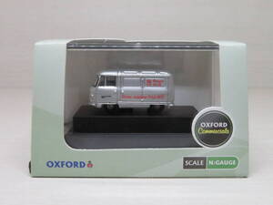 Commer PB （シルバージュビリー）　Silver Jubilee　OXFORD　オックスフォード　1/148