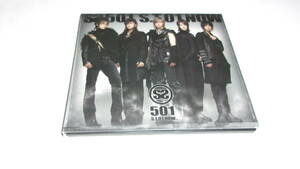 ★SS501 S.T.01NOW★