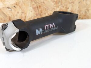 ITM Millennium 実測100mm　 ステム STEM240819A