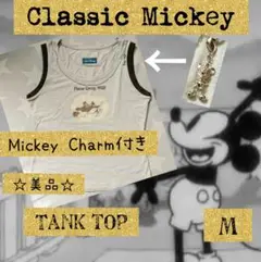 希少品 ARTISAN contre タンクトップ Disney CLASSIC