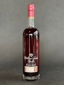 超レアBuffalo Trace William Larue Weller 2005 Bourbon Whiskey バッファロートレース ウィリアム・ラルー・ウェラー バーボンウイスキー