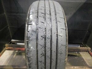 【K130】Playz PX-RVⅡ◎205/55R17◎1本即決