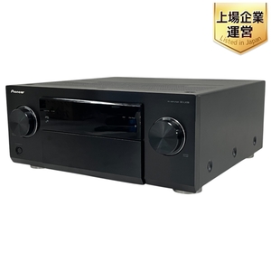 Pioneer SC-LX58 AVアンプ マルチチャンネル 音響 オーディオ 中古 T9522280