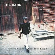 THE BARN / 佐野元春 (CD)