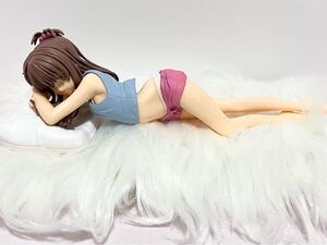 【1円～】 To LOVEる -とらぶる- ダークネス 結城美柑 キャストオフ 1円スタート セクシー 1/7 塗装済み 完成品 PVC フィギュア