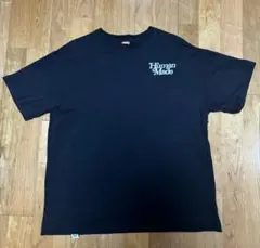 [中古] human made x girls dont cry t-shirt