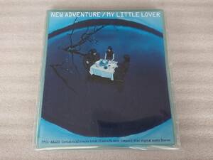 CD マイ リトル ラバー　My Little Lover　NEW ADVENTURE 初回 限定