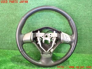 1UPJ-13497855]インプレッサ WRX-STi(GRF)ステアリングホイール 中古