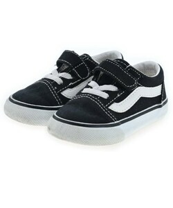 VANS シューズ（その他） キッズ バンズ 中古　古着