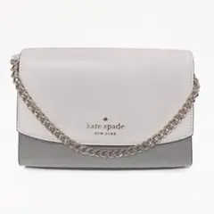 【超美品】kate spade ケイトスペードニューヨーク ショルダーバッグ