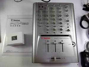 Vestax PCV-180 ベスタクス