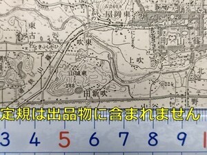 md28【地図】篠山 [兵庫県] 大正14年 地形図[多紀郡大山村中心] 歩兵第70連隊 篠山鉄道 弁天駅- 播丹鉄道船町口-谷川 福知山線古市-黒井