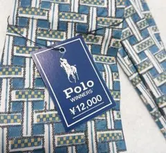 【新品】POLO WINNERS