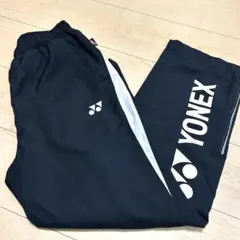 YONEX ヨネックス ウィンドブレーカーパンツ ヒートカプセルダブル 人気