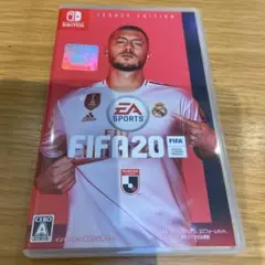 FIFA20 LEGACY EDITION