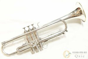 [中古] Jerome Callet Symphonique 470 ボアサイズ大きめで豊かなサウンド！ジェローム・カレのトランペット [調整済み][RK911]