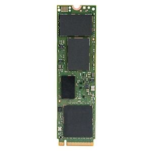 Intel SSD 600p Series SSDPEKKW512G7X1 (512 GB, M.2 80mm PCIe NVMe 3.0