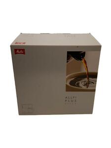 meliha/コーヒーメーカー/SKT53-1B/フィルターペパー式/ワンタッチステンレスポット/未使用