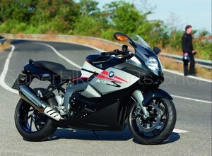 BT MOTO 社製 ECU書き換えソフトウエア BMW K 1300 2006～2016 年式