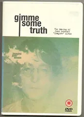 【中古】Gimme Some Truth [DVD]